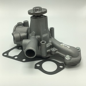 YA2406   Water Pump---Replaces 129107-42002